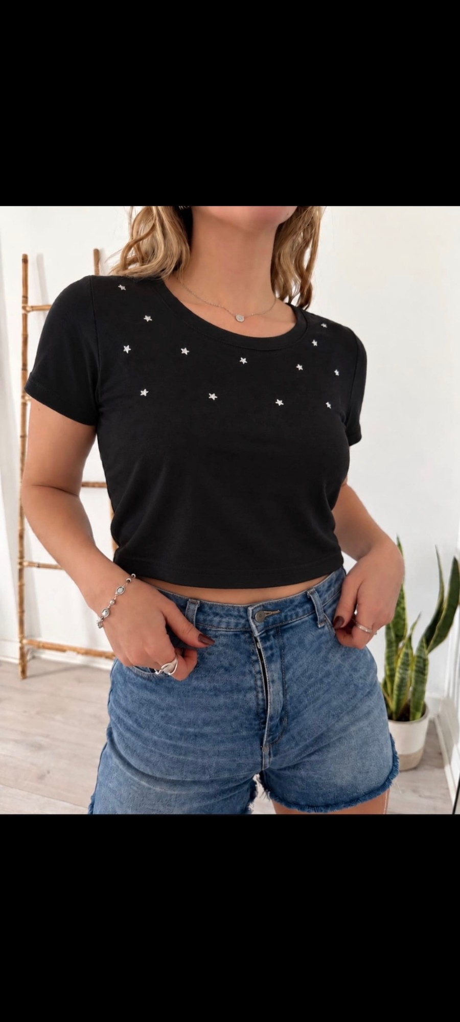 Baby Tee - Imagen 2