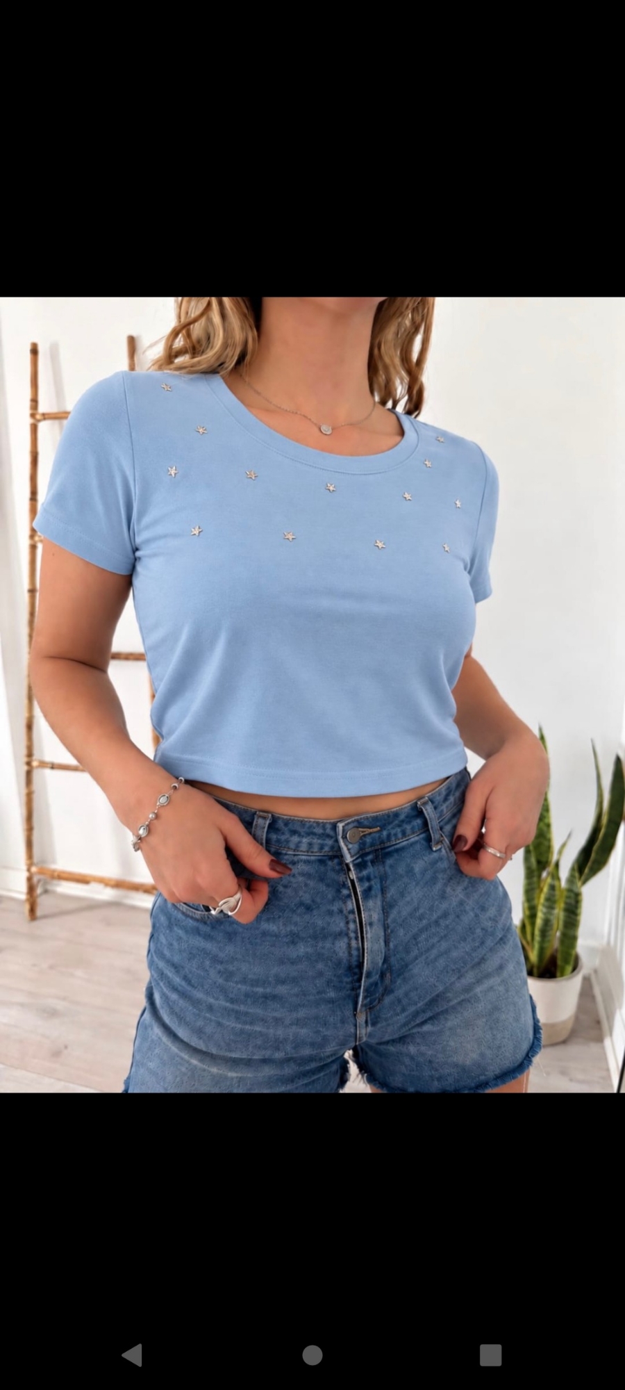 Baby Tee - Imagen 6
