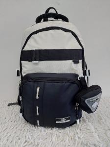 Mochilas Tela de Avion Excelente Calidad
