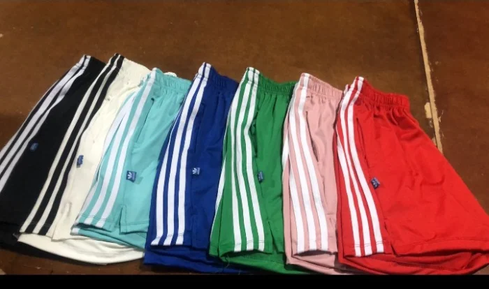 Shorts de Lycra Ad