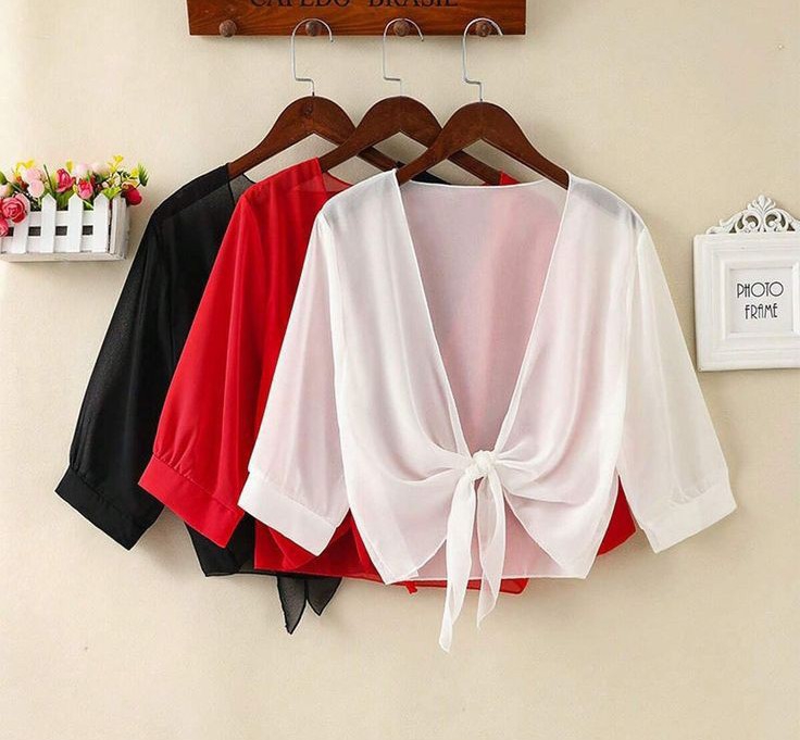 Chaqueta Tul - Imagen 2