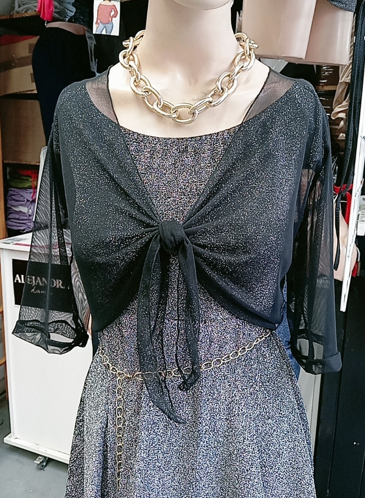 Chaqueta Tul - Imagen 3