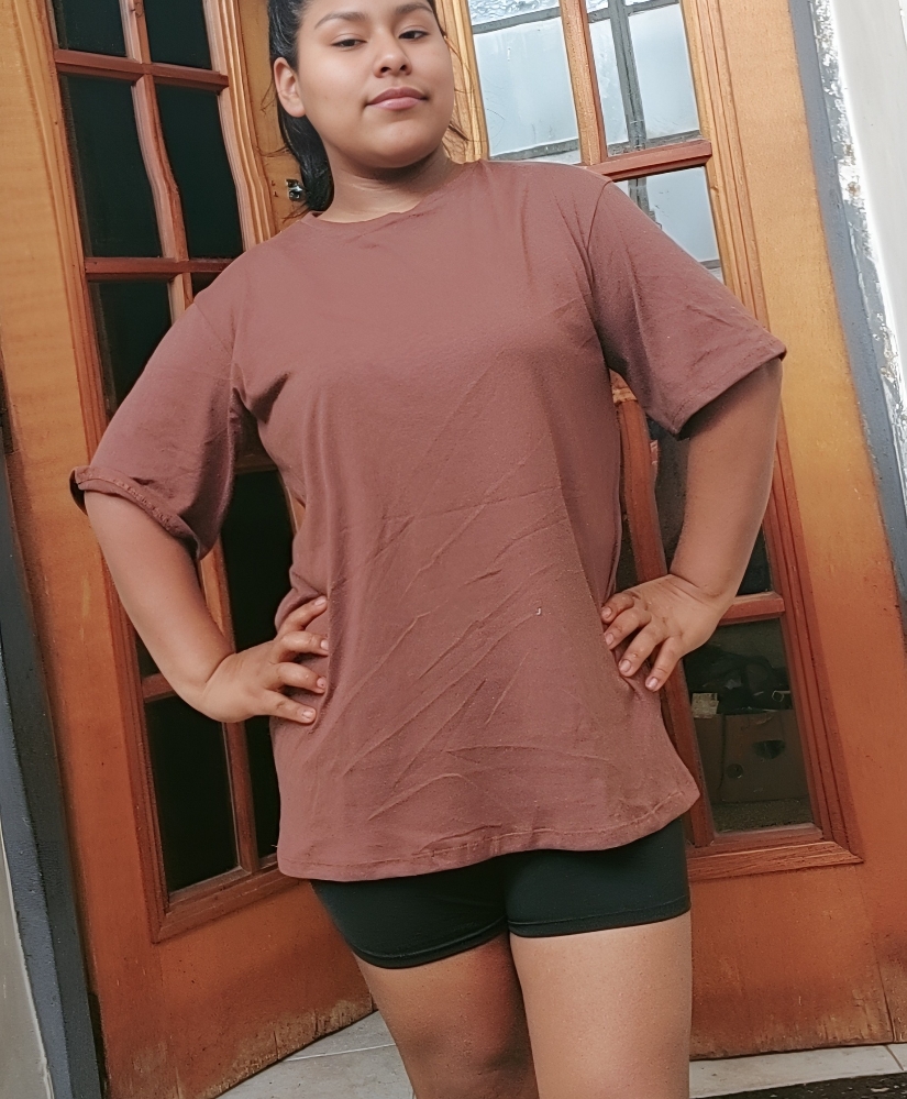 Remeras Oversize - Imagen 2