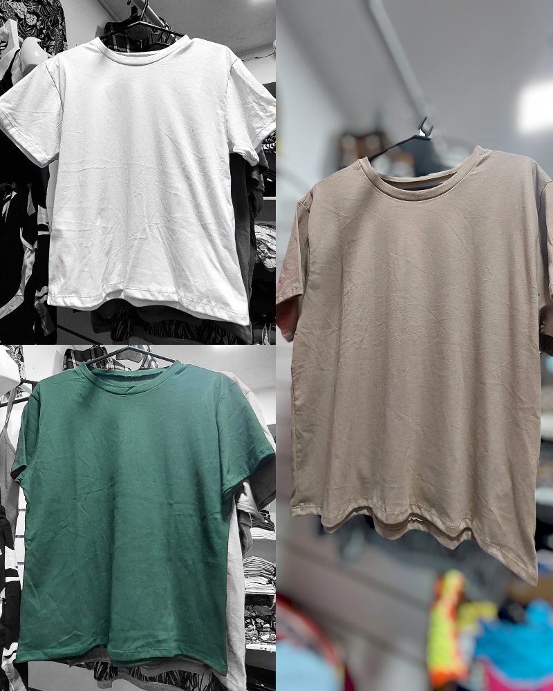 Remeras Oversize - Imagen 3