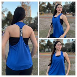 Sudadera Deportiva