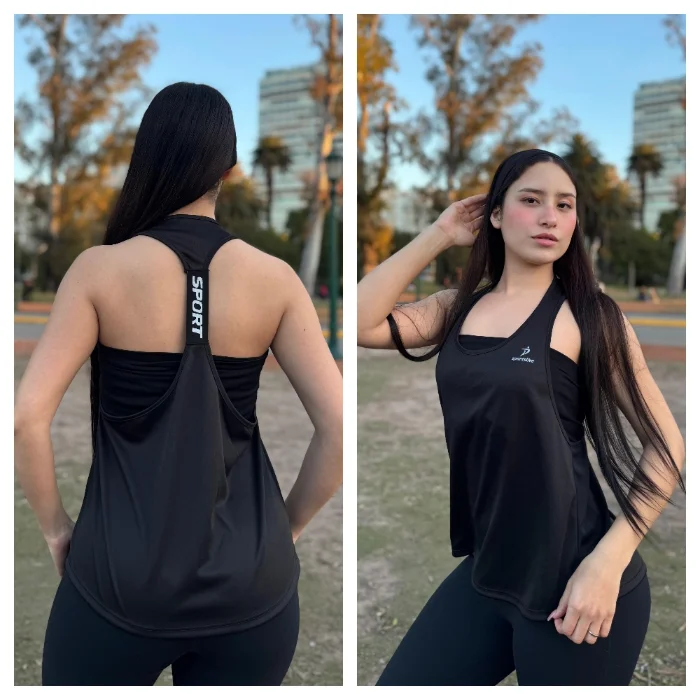 Sudadera Deportiva