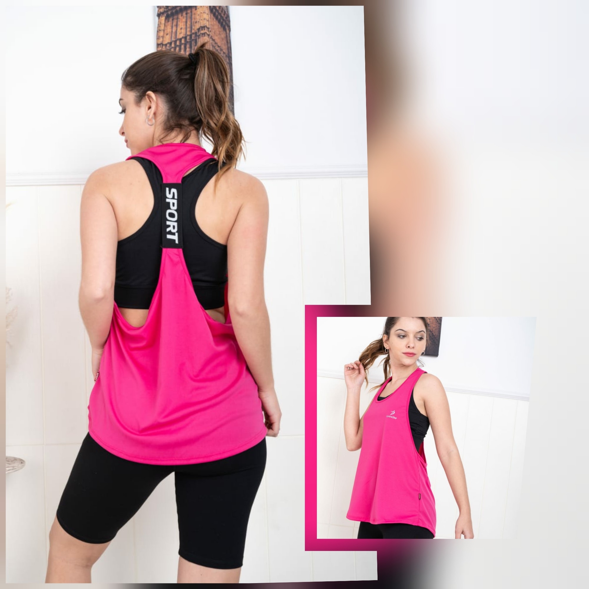 Sudadera Deportiva - Imagen 2