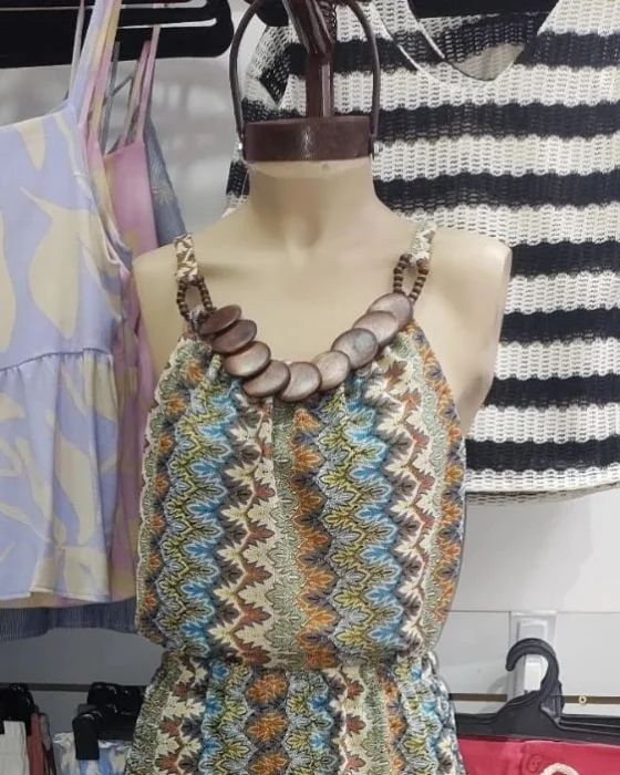 Blusa Aura