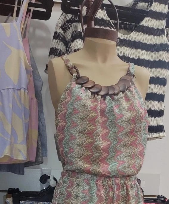 Blusa Aura - Imagen 3