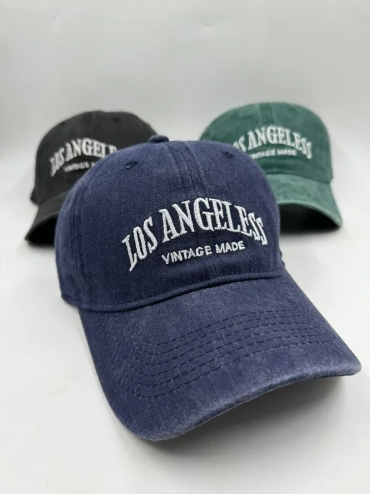 Gorra Vintage
