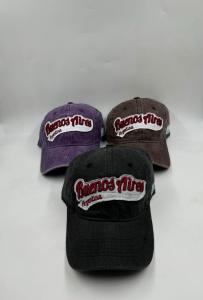 Gorras Vintage