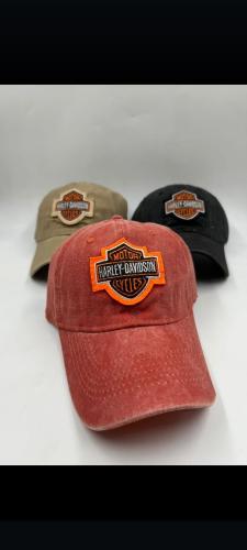 Gorras Vintage - Miniatura 3