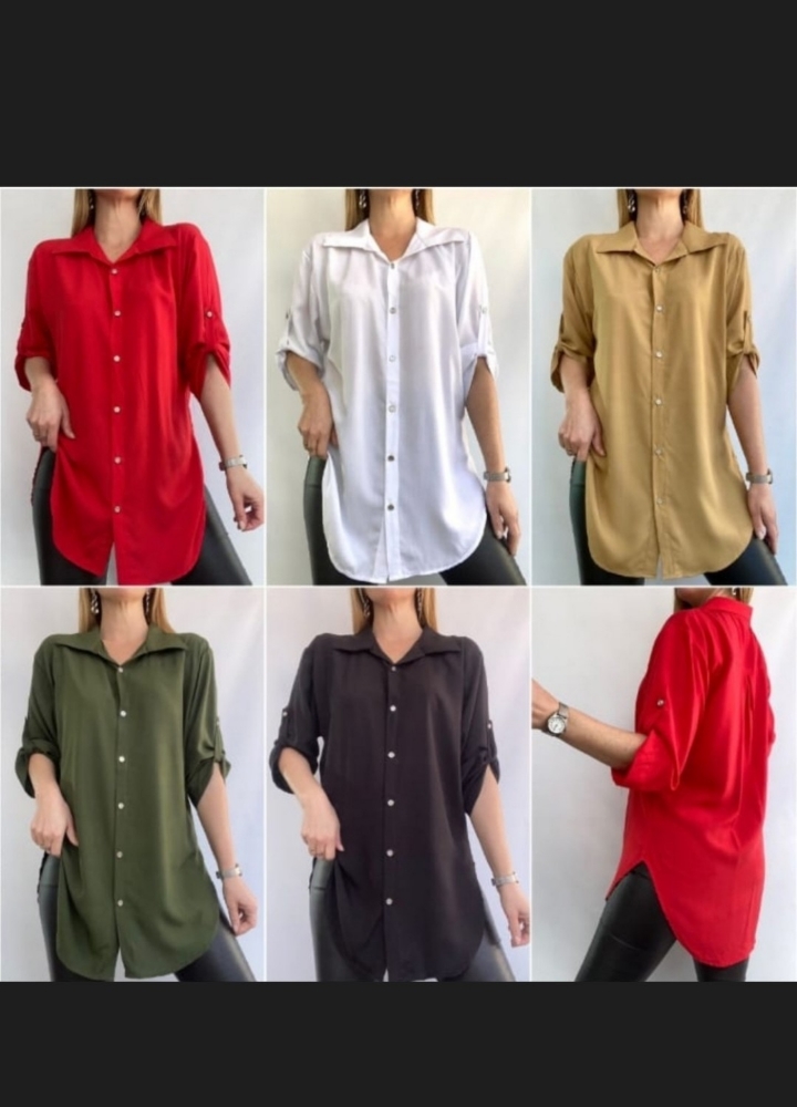 Camisola Cey - Imagen 3