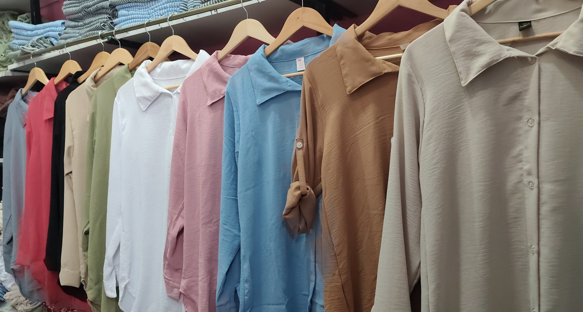 Camisola Cey - Imagen 2