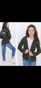 Camisa Militar