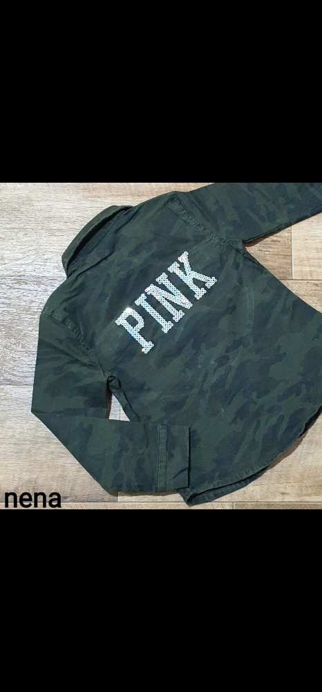 Camisa Militar - Imagen 2