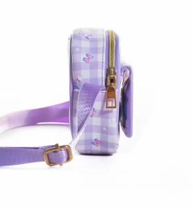 Accesorios Bolsito San Rio Personajes Infantiles Nenas Niñas Moderno Tendencia - Miniatura 6