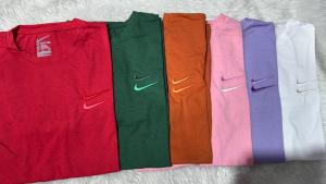 Remeras Nike.