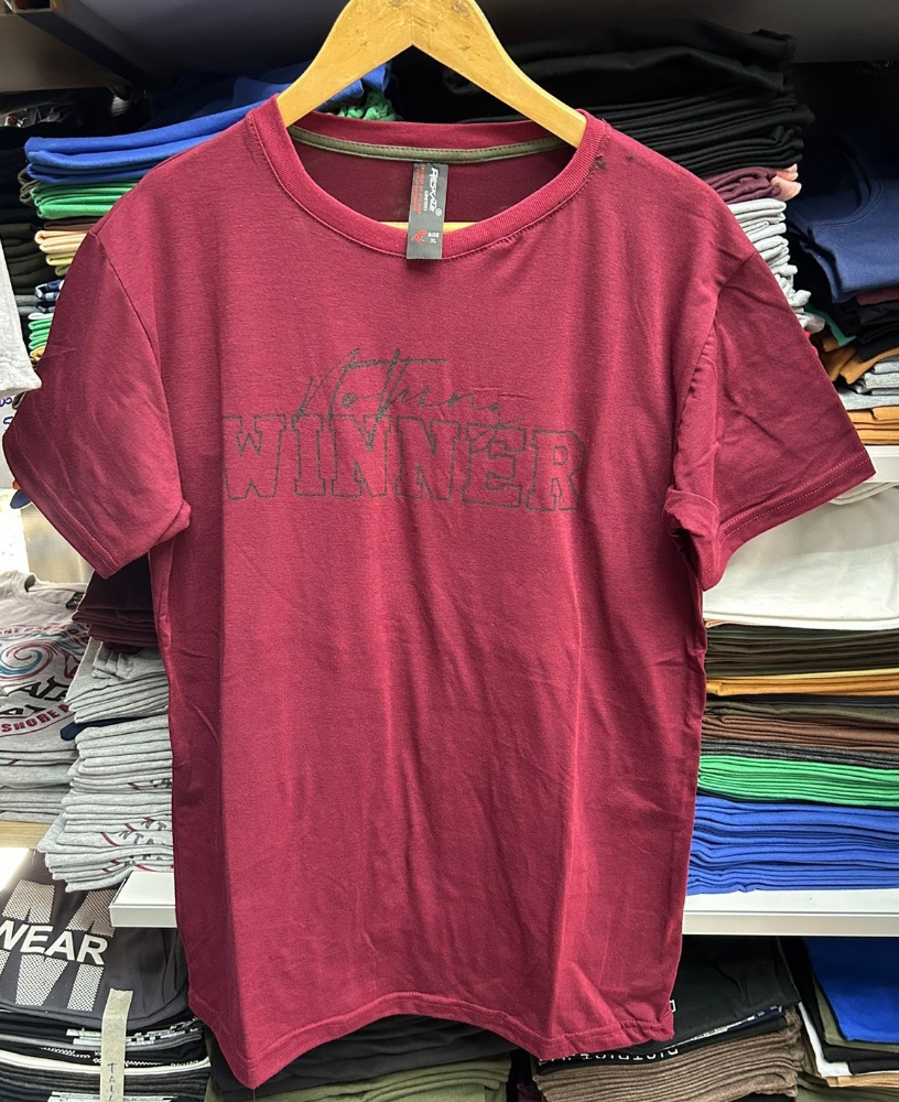 Remeras De.modal Elastizadas - Imagen 2