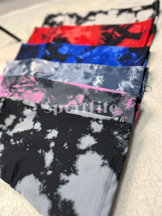 Biker Estampada