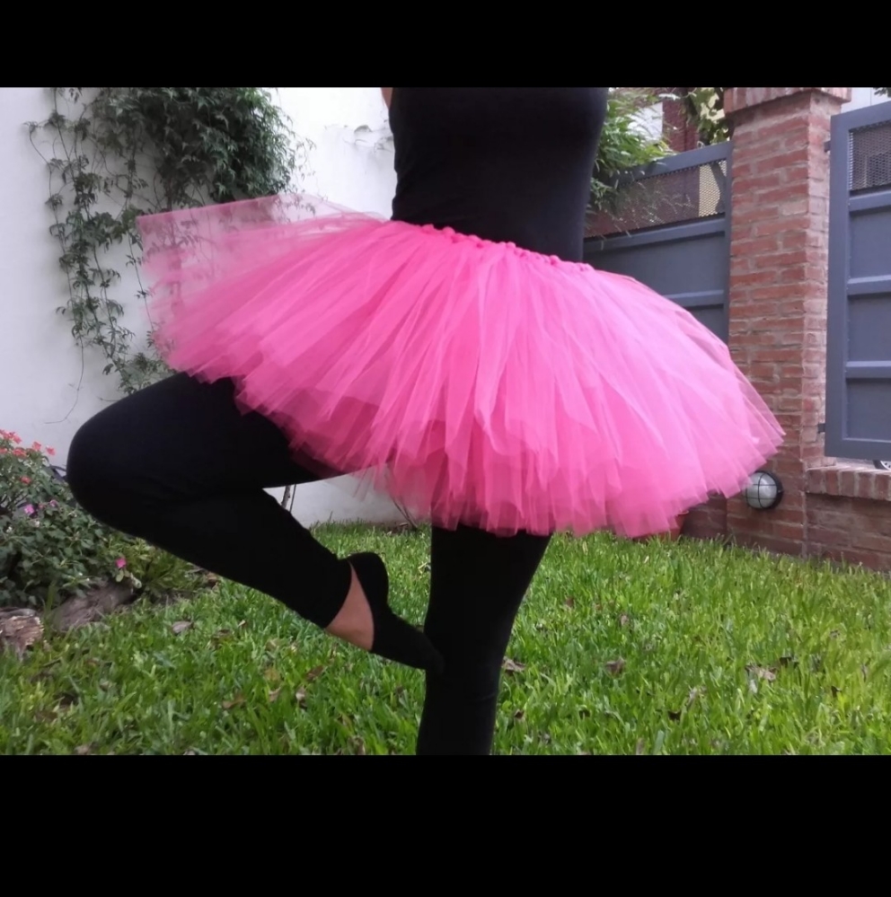 Tutu para Adulta - Imagen 2