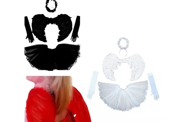Tutu para Adulta - Imagen 3
