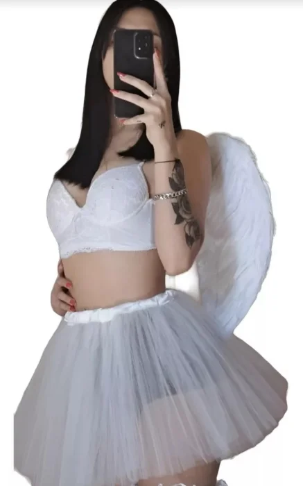 Tutu para Adulto