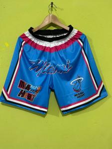 Short Nba