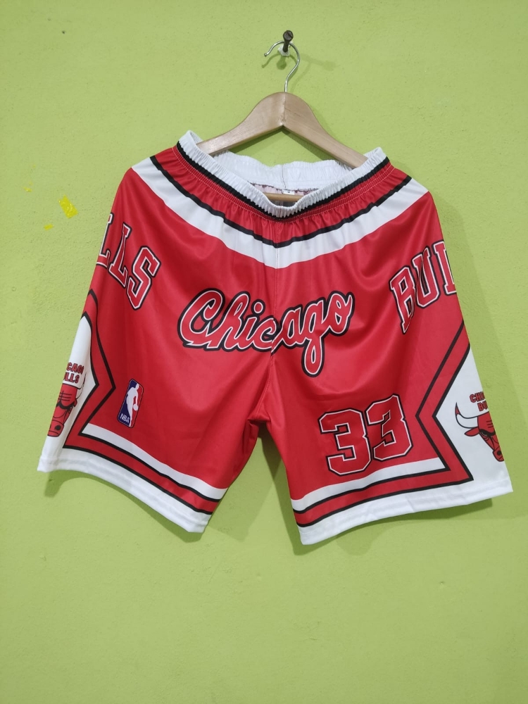 Short Nba - Imagen 2