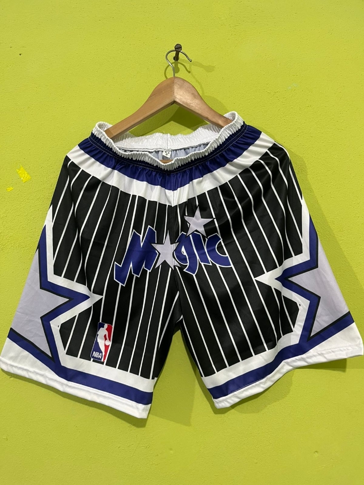 Short Nba - Imagen 3