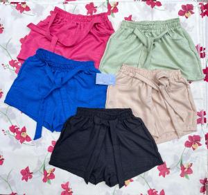 Short de Lino