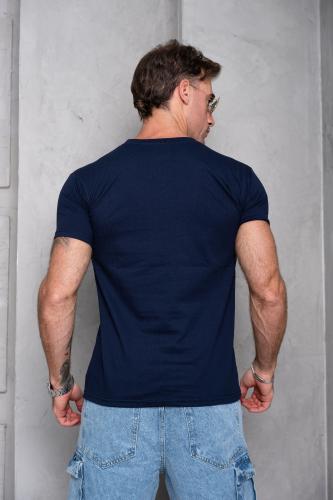 Remeras Algodón Peinado Premium Lisas - Miniatura 7