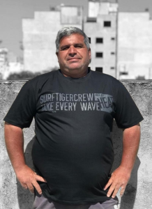 Remeras Talle Especial