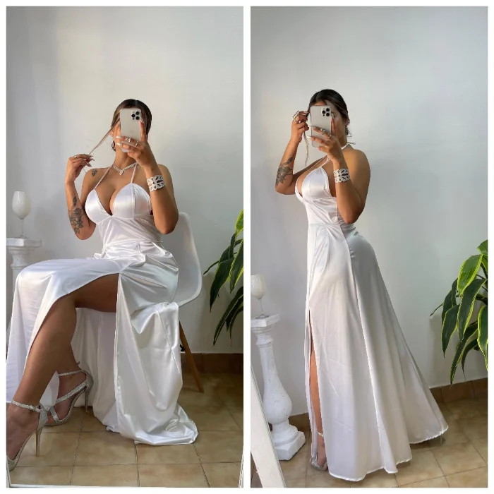 Vestido Maria