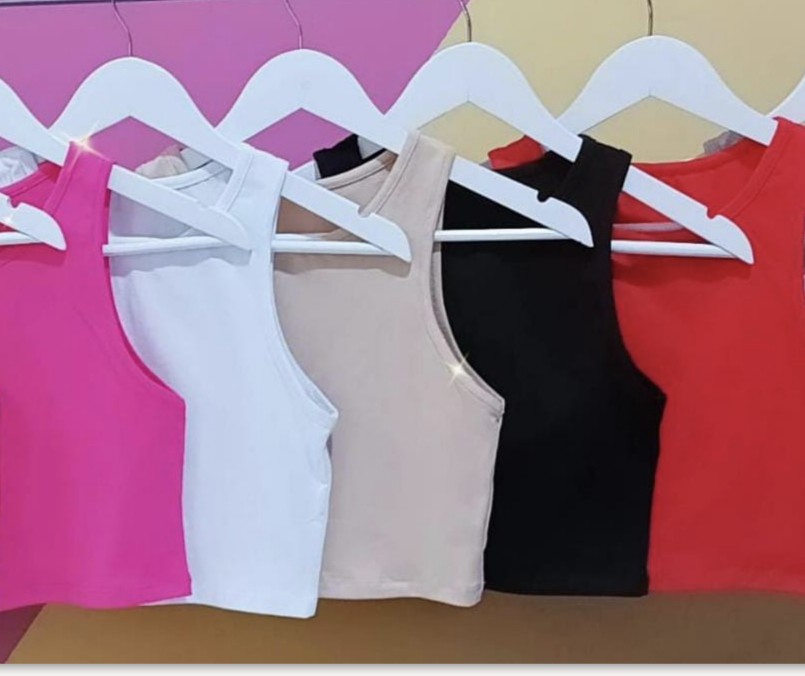 " Americano "algodón con Lycra - Imagen 2