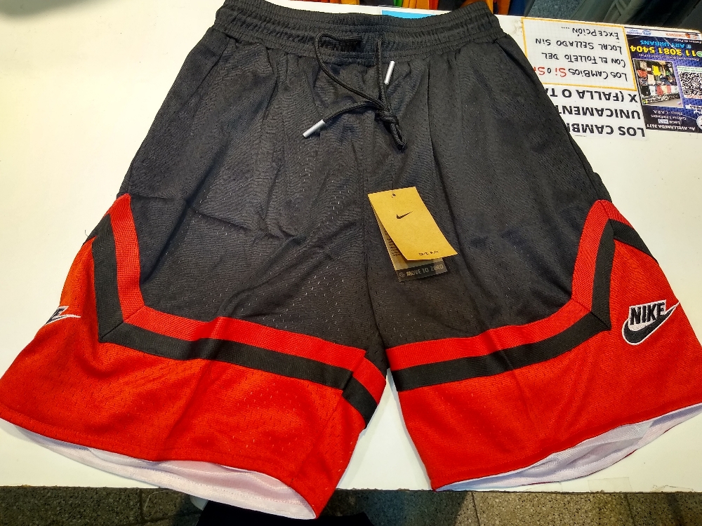 Shorts Nba Importado - Imagen 3