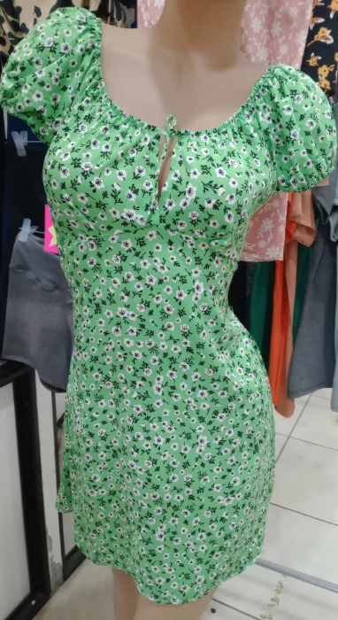 Vestido Princesa