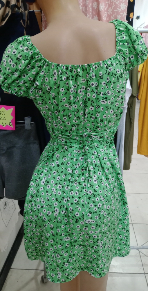 Vestido Princesa - Imagen 2