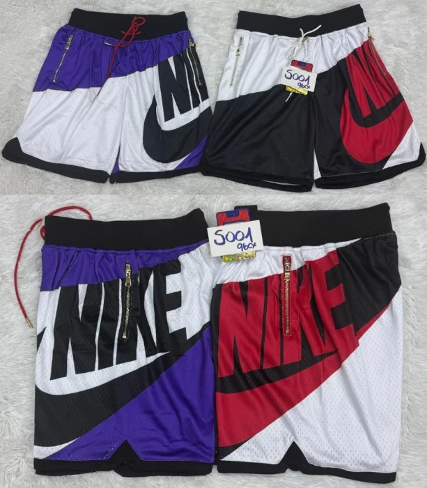 Shorts Nba Importado