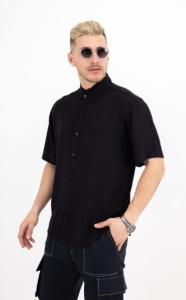 Camisa de Lino