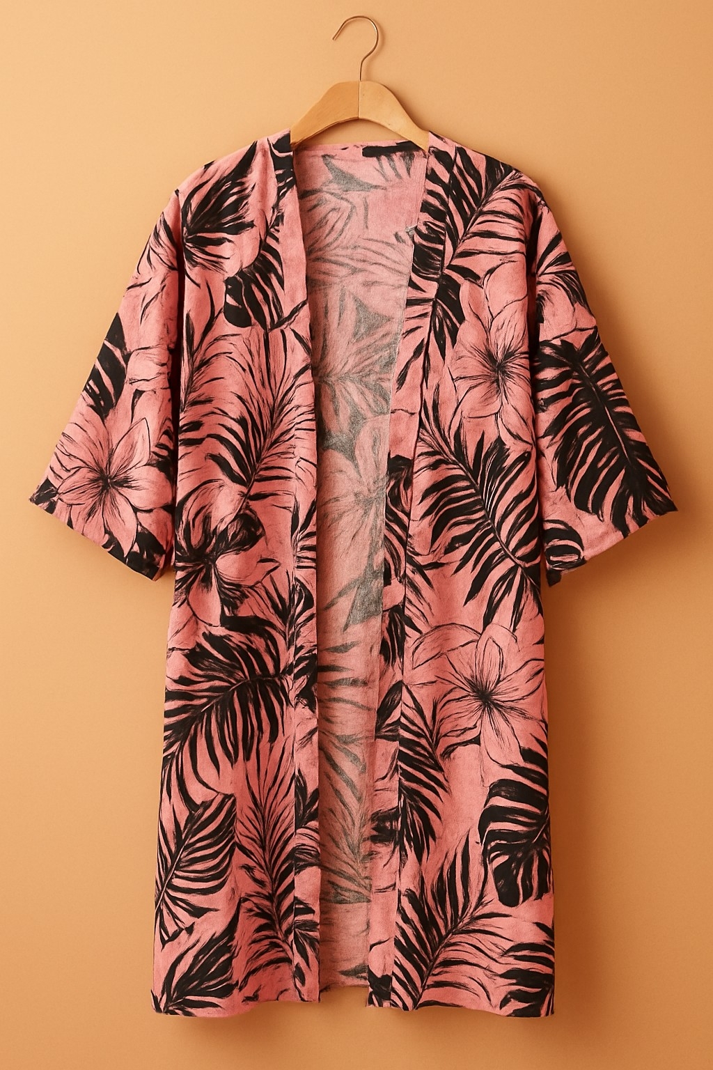 Kimono Lino - Imagen 3