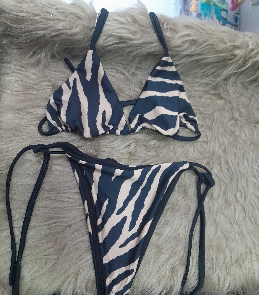 Bikini para Dama Nacional - Imagen 2
