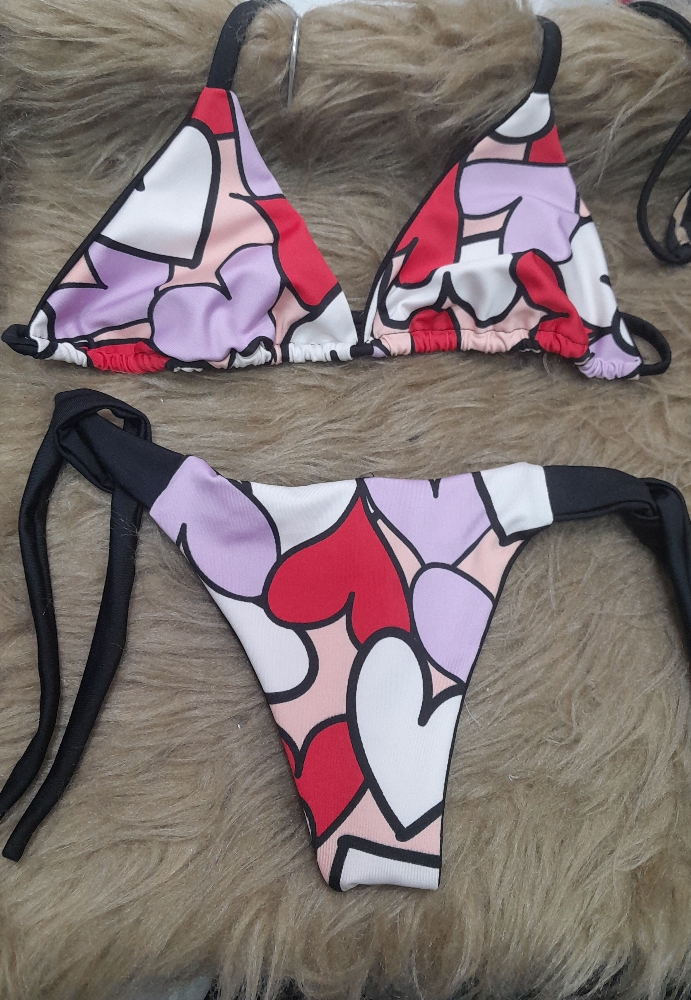 Bikini para Dama Nacional - Imagen 3
