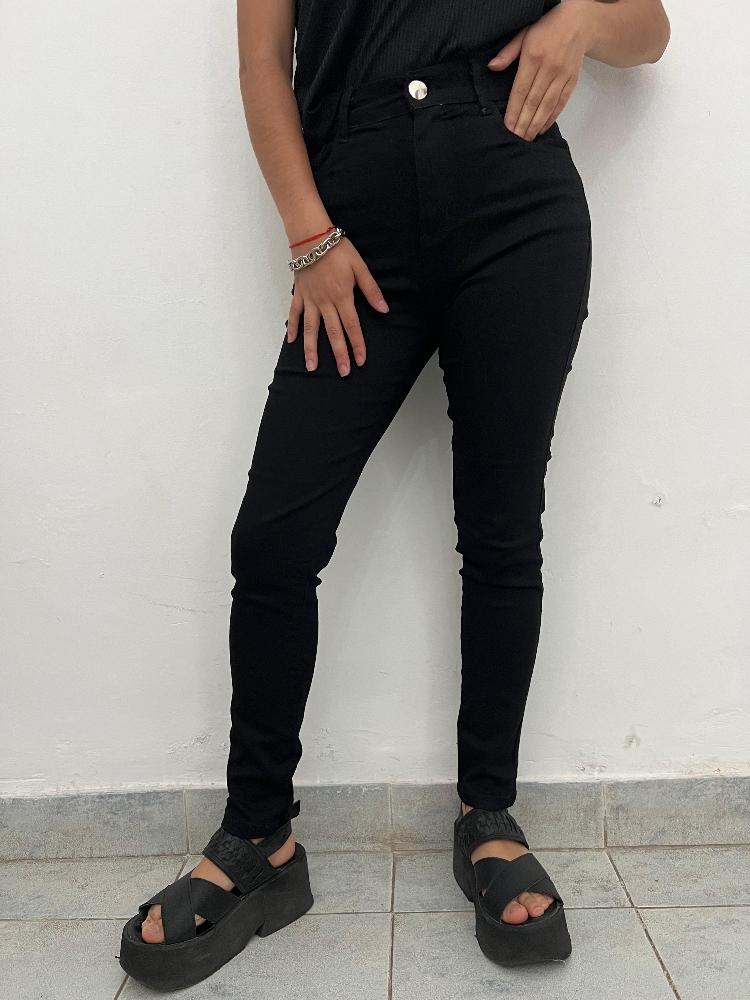 Jeans Tiro Alto! - Imagen 2