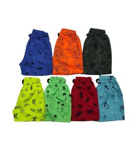 Short de Baño de Niño