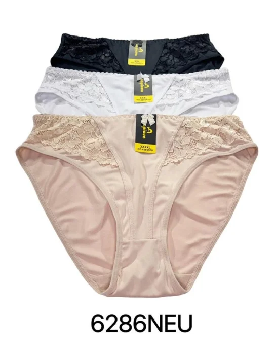 Bombachas de Señora de Lycra