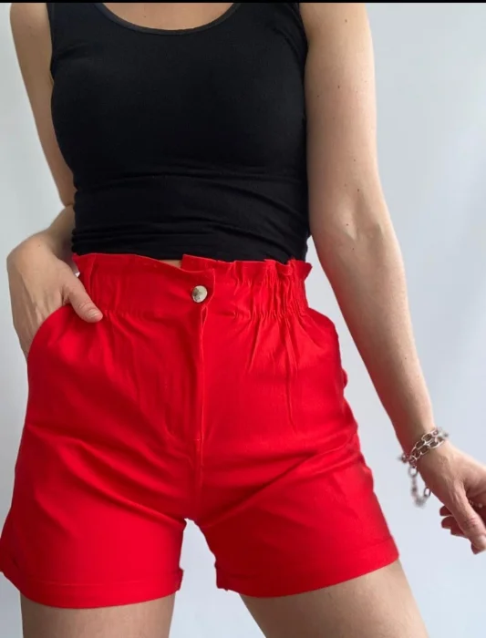 Promo!!shorts Moon Bengalina Lisa