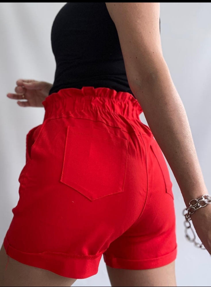 Promo!!shorts Moon Bengalina Lisa - Imagen 2