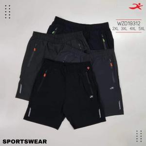 Short Marca Irún