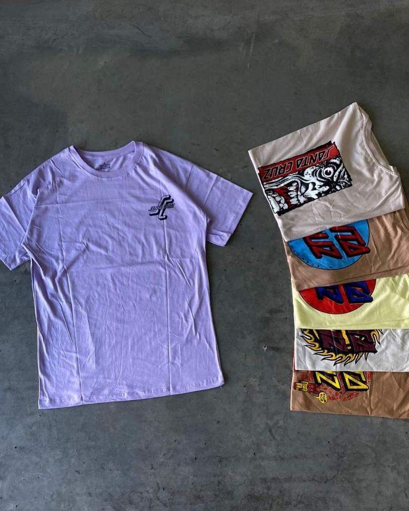 Remeras Hombre Premium - Imagen 4